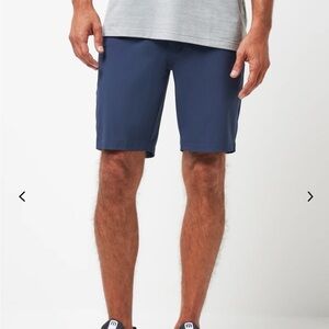 TRAVIS MATTHEW • men’s golf shorts